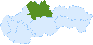 Žilinský kraj (95)