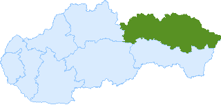 Prešovský kraj (83)