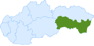 Košický kraj (71)