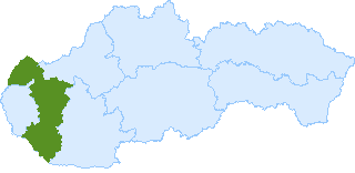 Trnavský kraj (102)