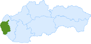 Bratislavský kraj (132)