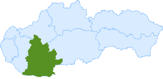Nitriansky kraj (79)